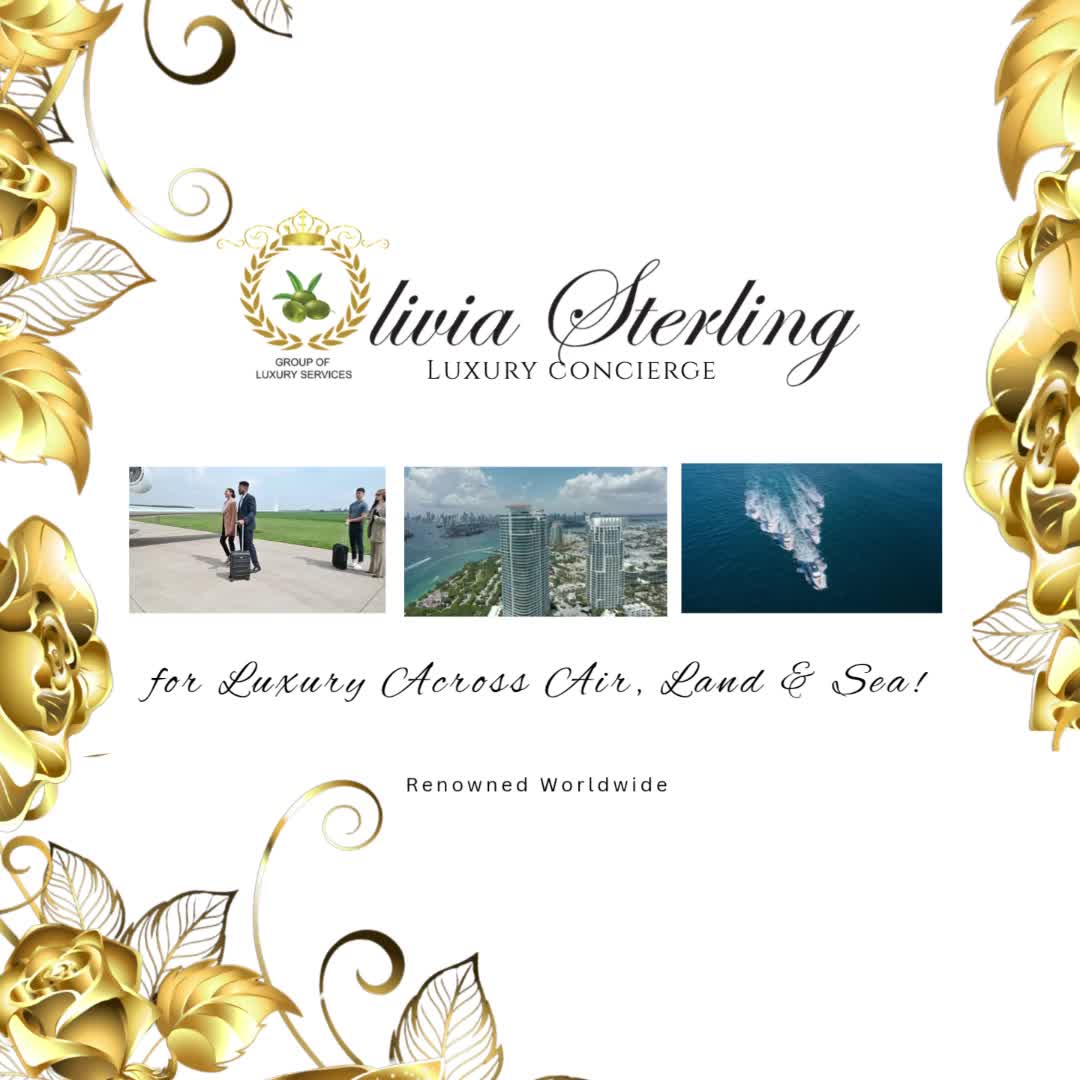 @oliviasterlinggroup