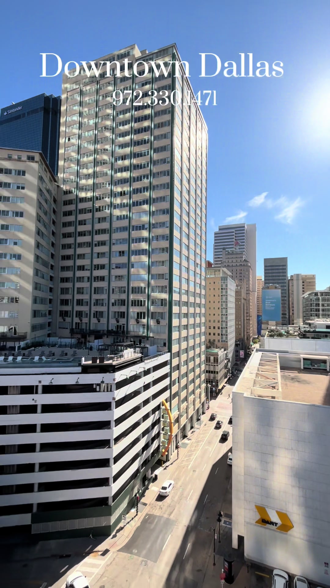 @Luxury Dallas Apartments