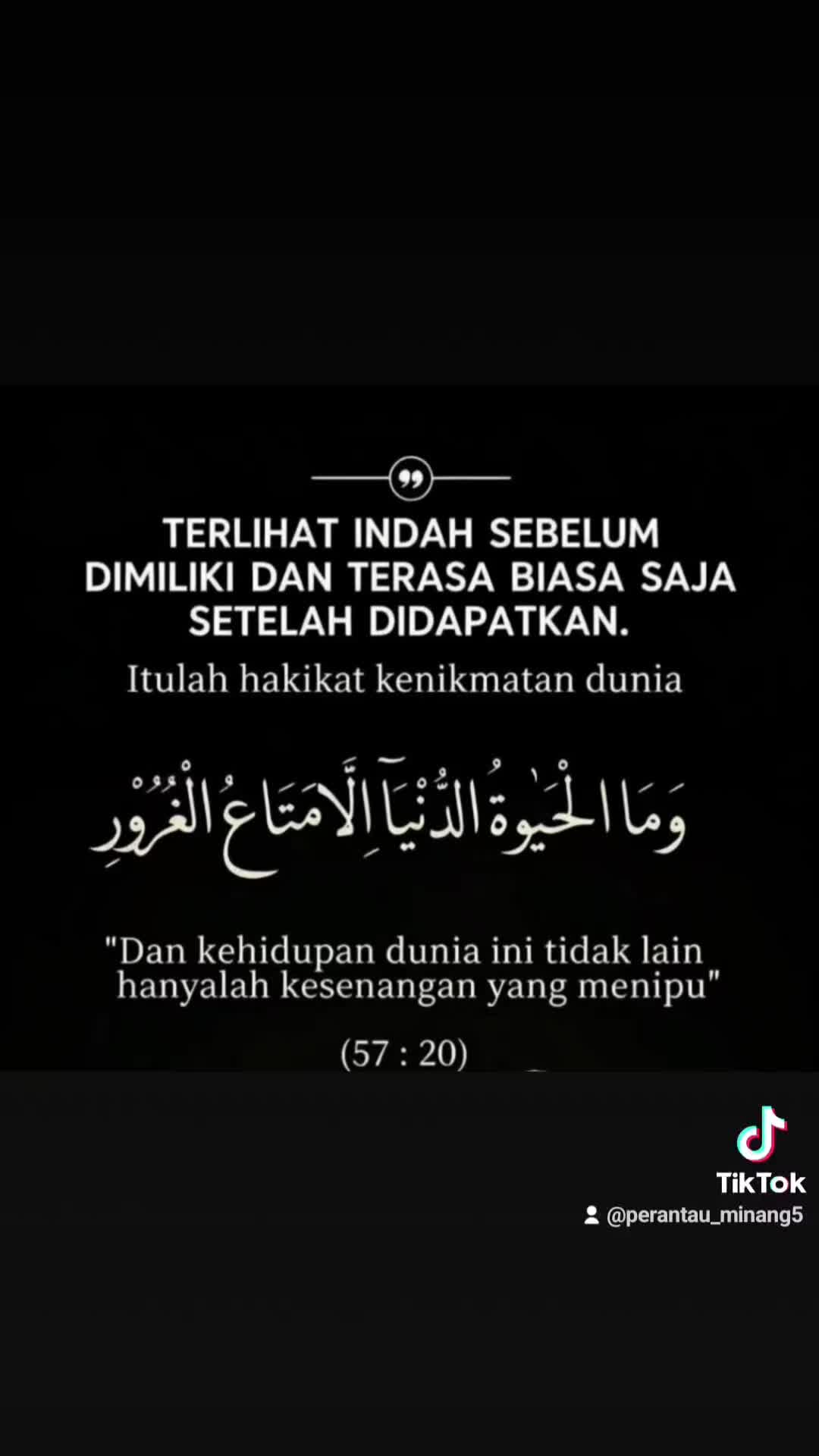 @PERANTAU MINANG