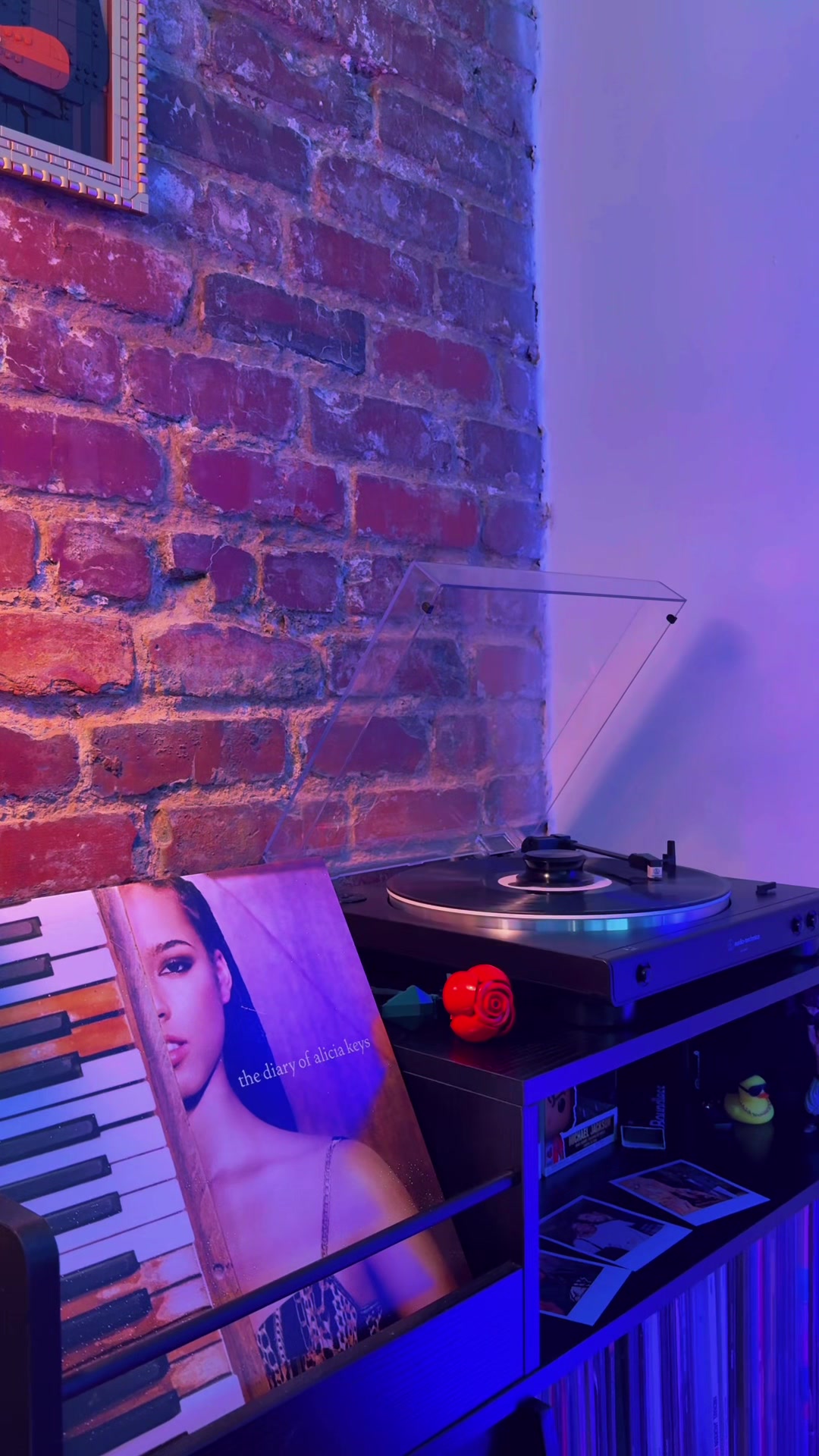@Tre | Vinyl