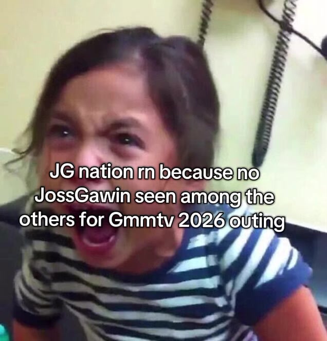 @JossGawinGuinzly