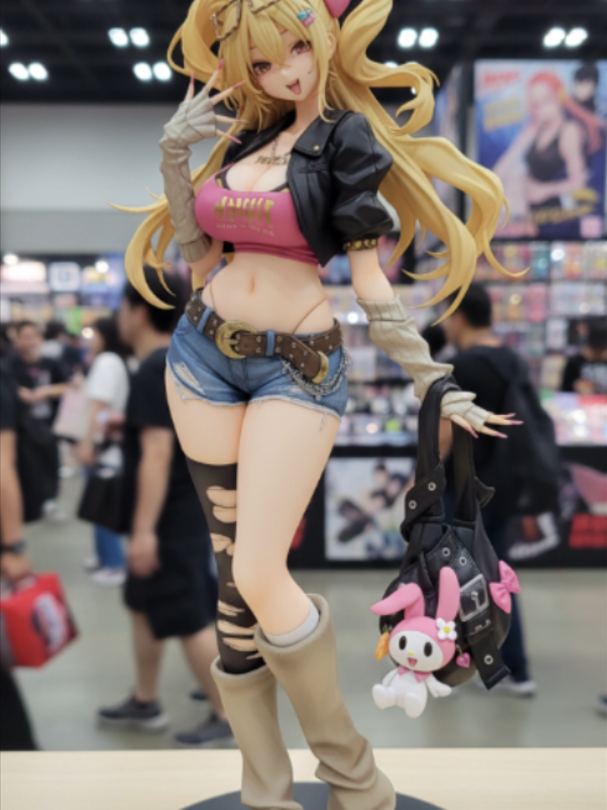 @OMG! Collectibles