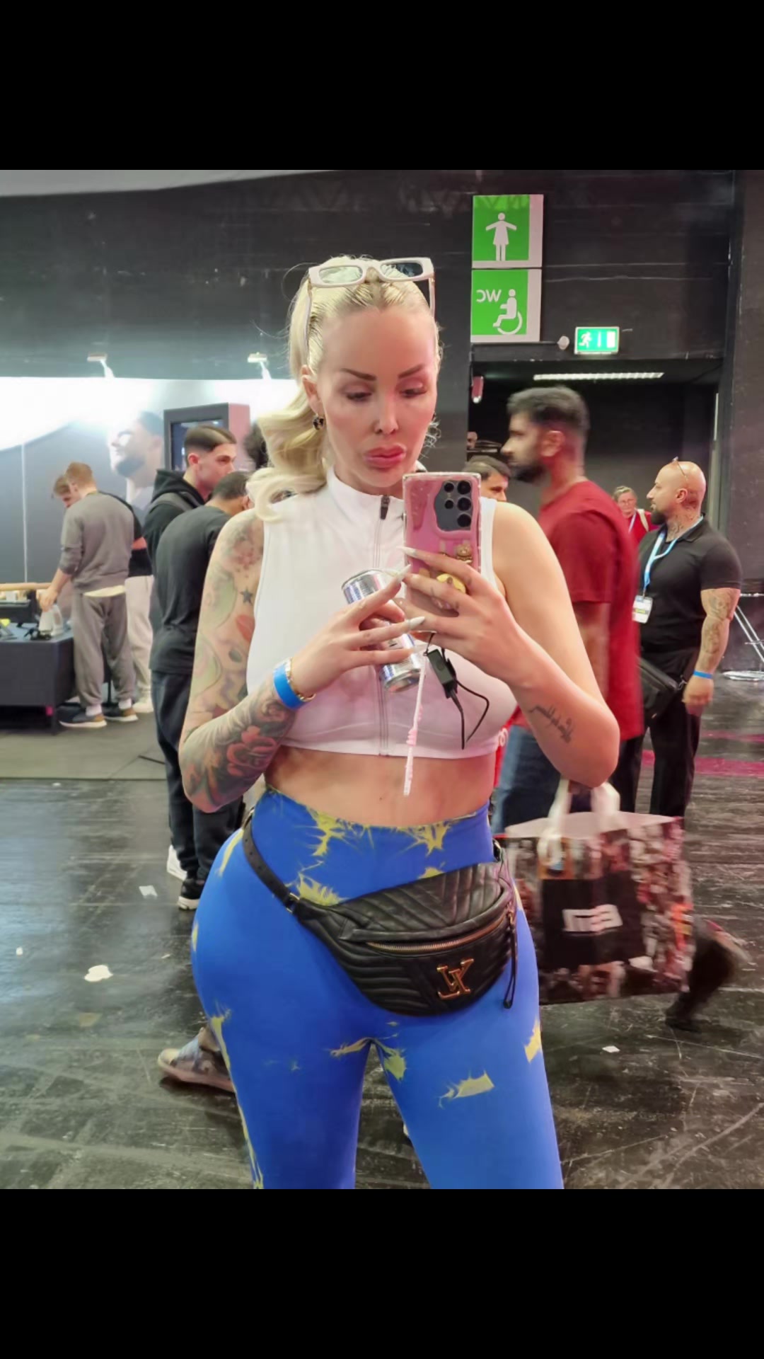 @⭐️Onlyblondie⭐️