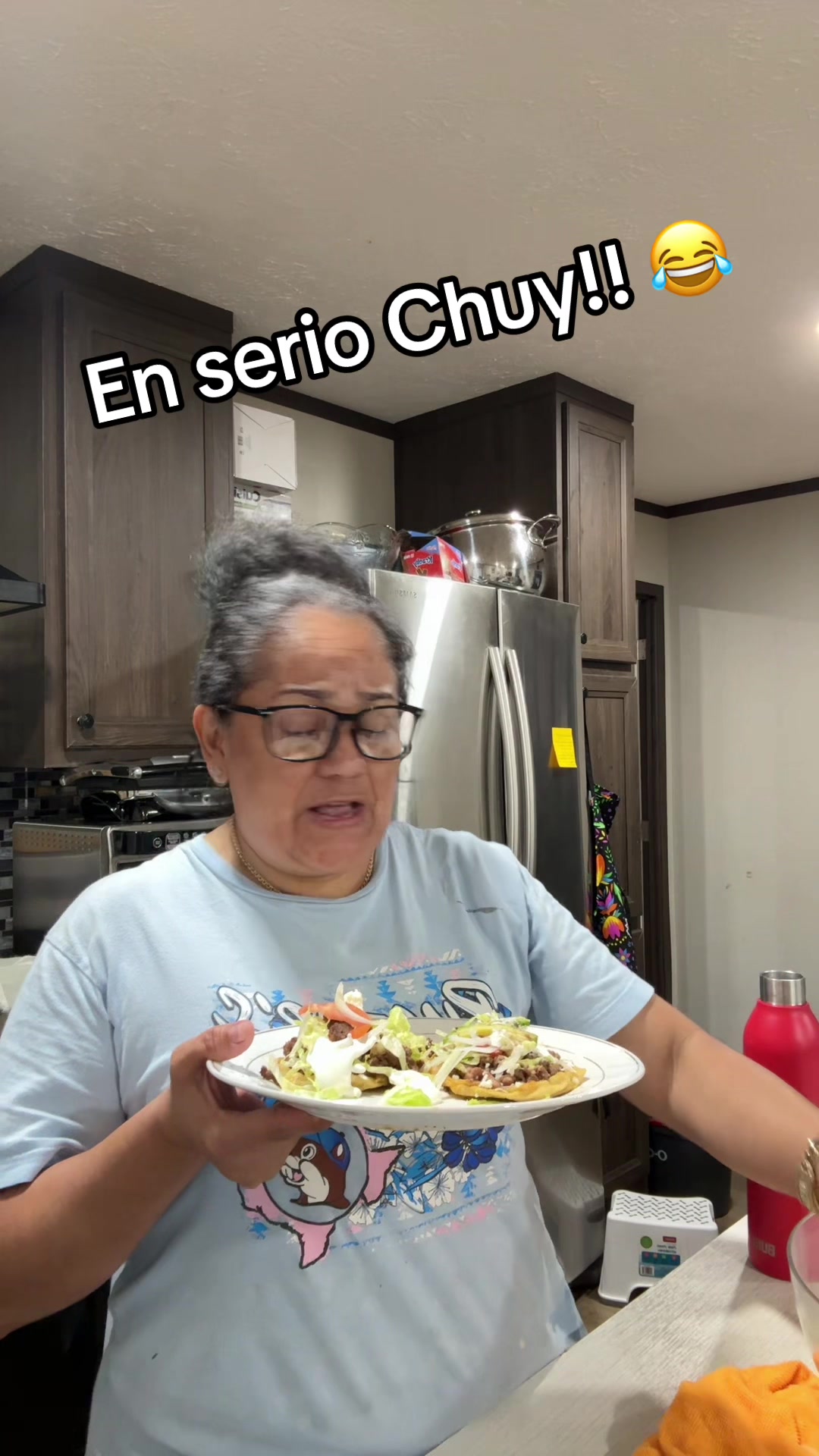 @Una familia mexicana🇲🇽