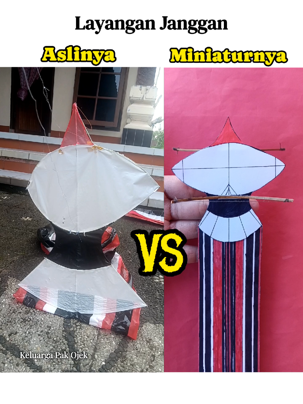 @Keluarga Pak Ojek