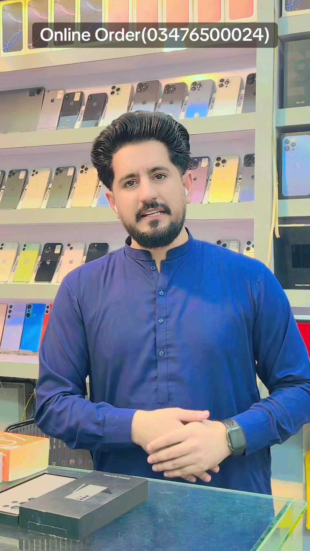 @Arslan Mobile Kharian