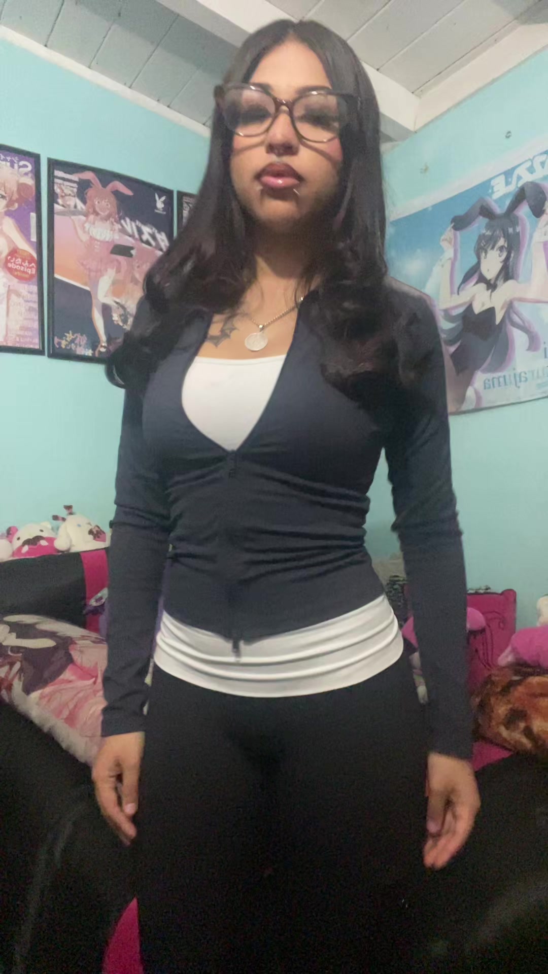 @Tiffani