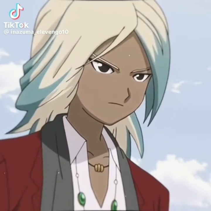 @Tenma matsukaze