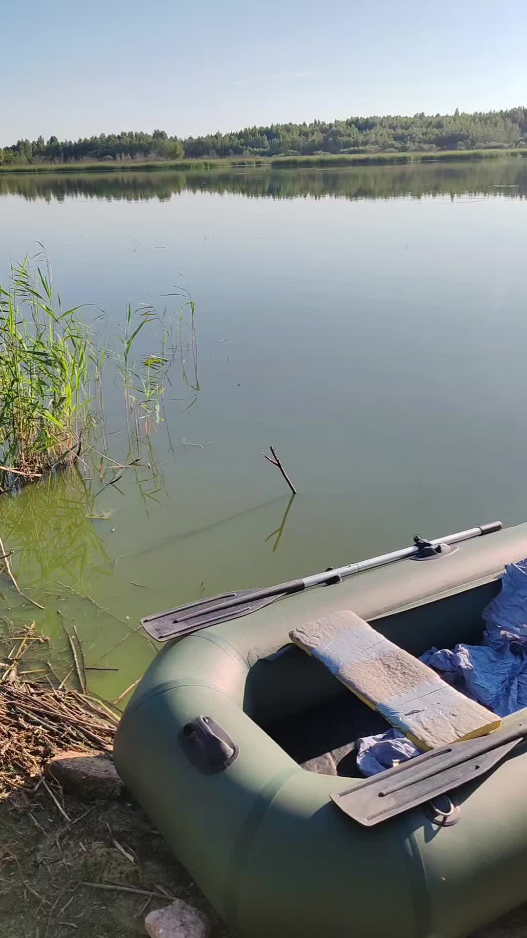 @(ЖОР)Жизнь Одного Рыбака