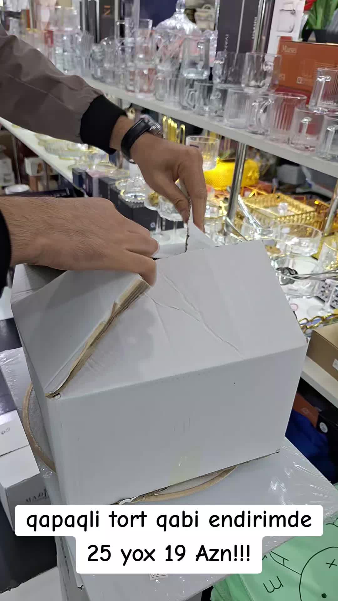 @Glass cehizlik