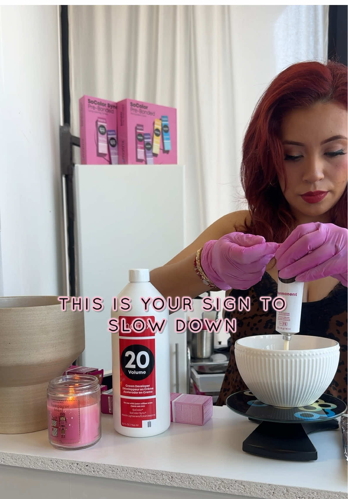 @A.B Hair
