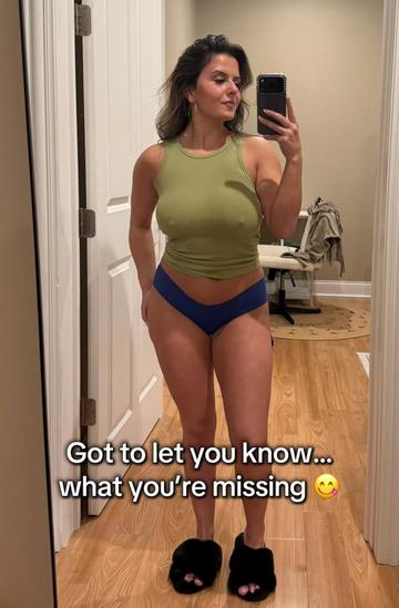 @Mila Quinn
