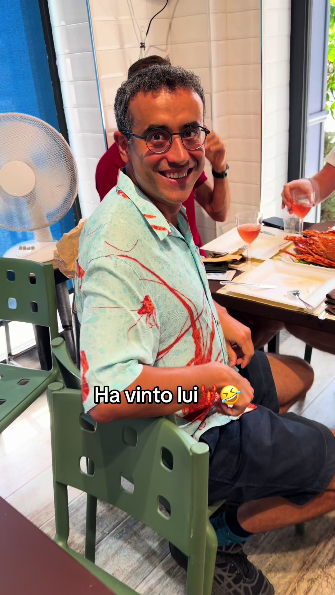 @Pescheria nautilus ostuni