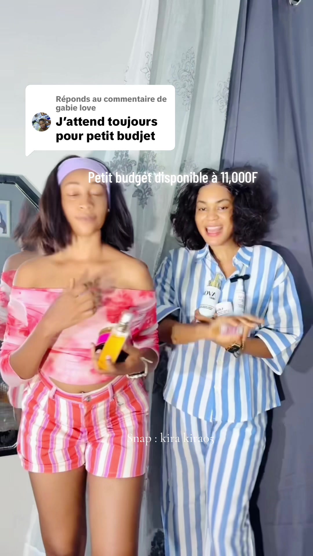 @les_inseparables 🇨🇲
