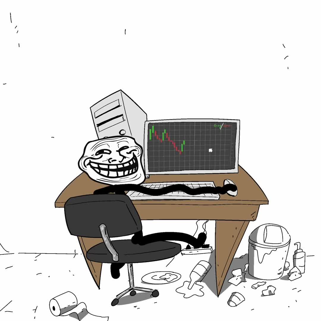 @Troll