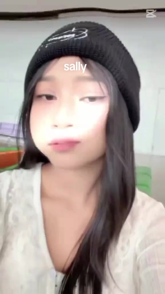 @sally
