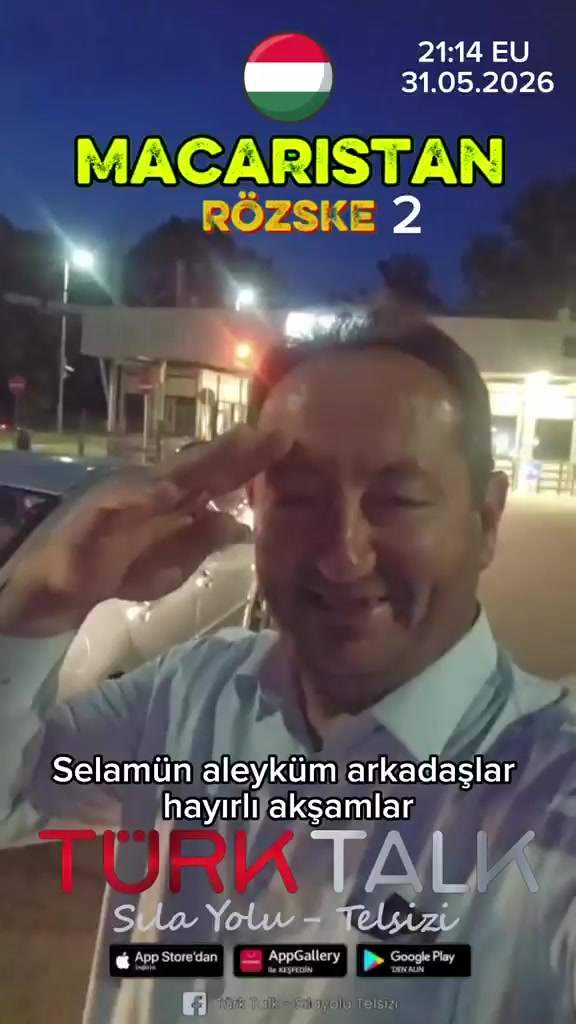 @T&uuml;rk Talk - SilaYolu Telsizi