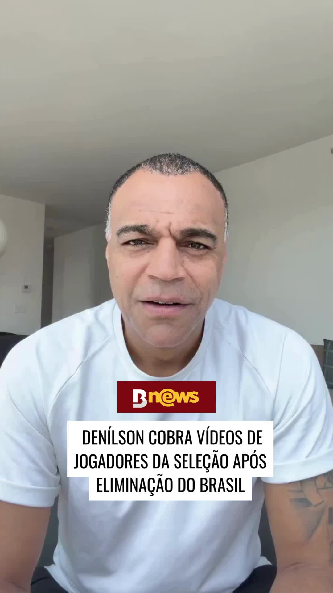 @BNews - Portal de not&iacute;cias