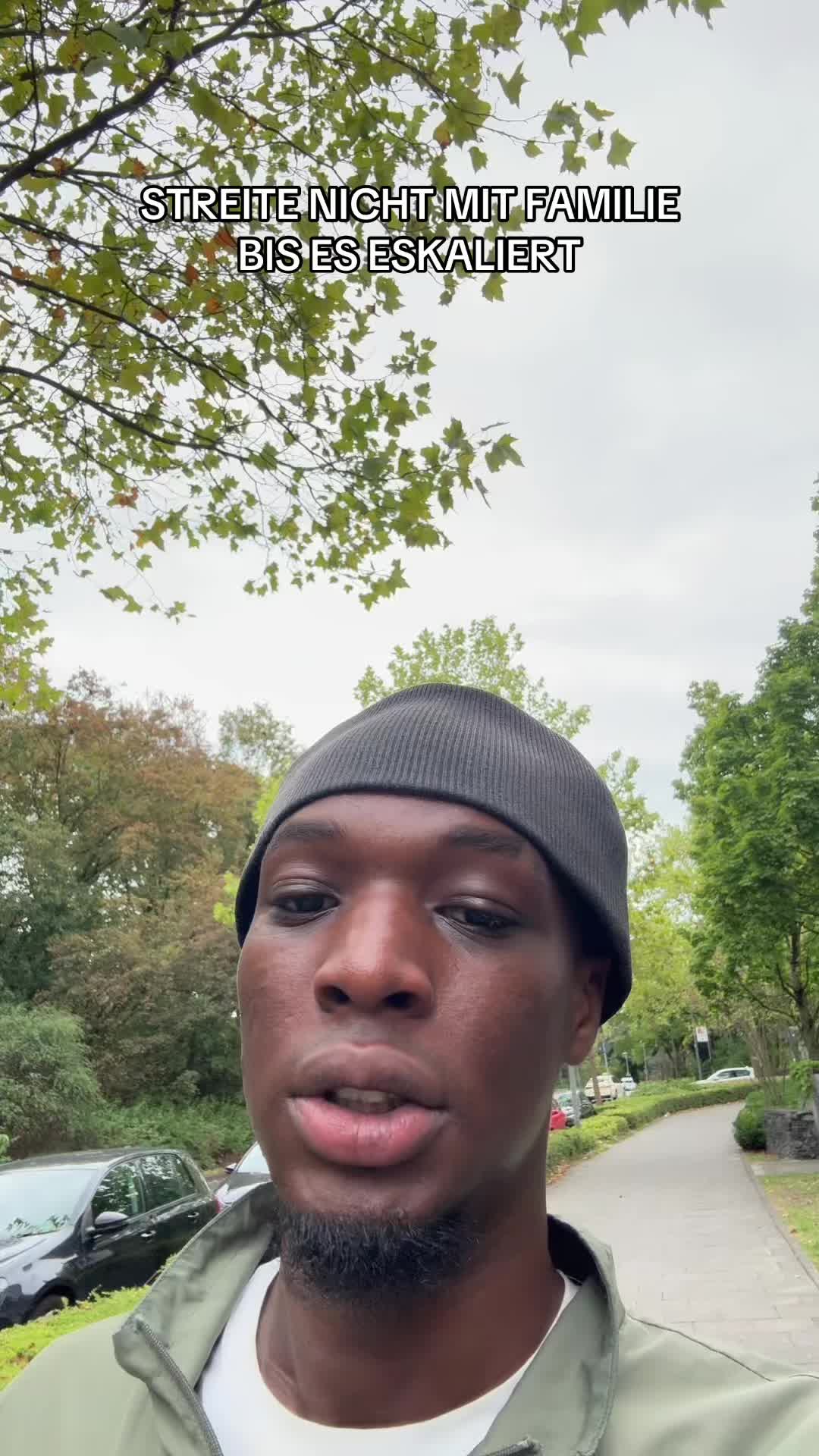 @MANN DES VOLKES
