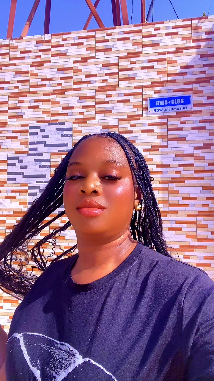 @Mariama Sibo