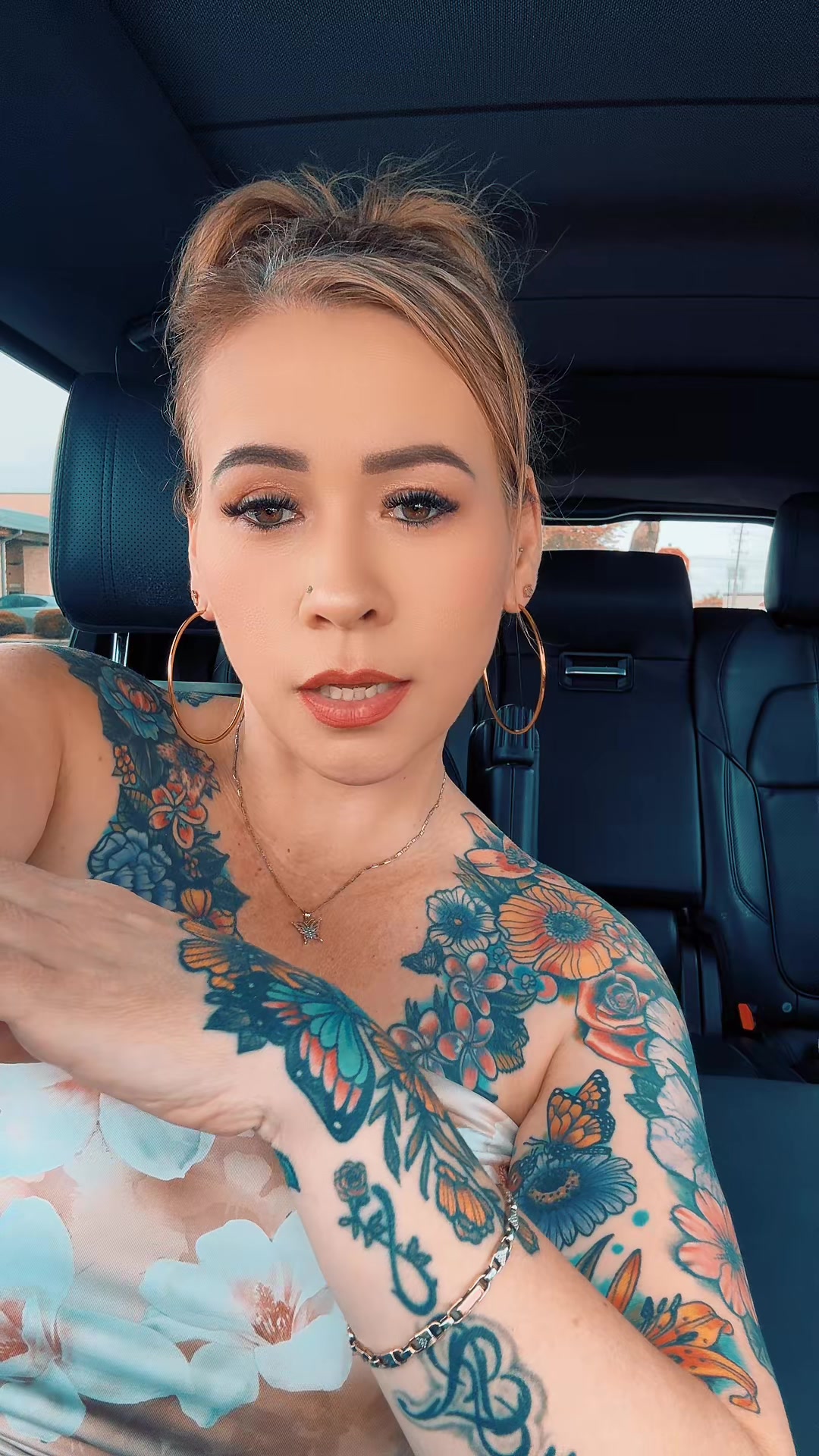 @😍🫠💕♐️Tatted Dulce🪬💎🥰🫠