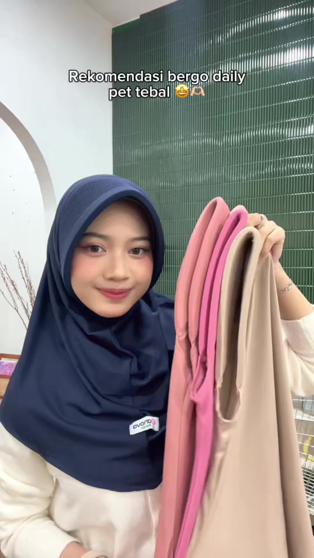 @Danova Bergo