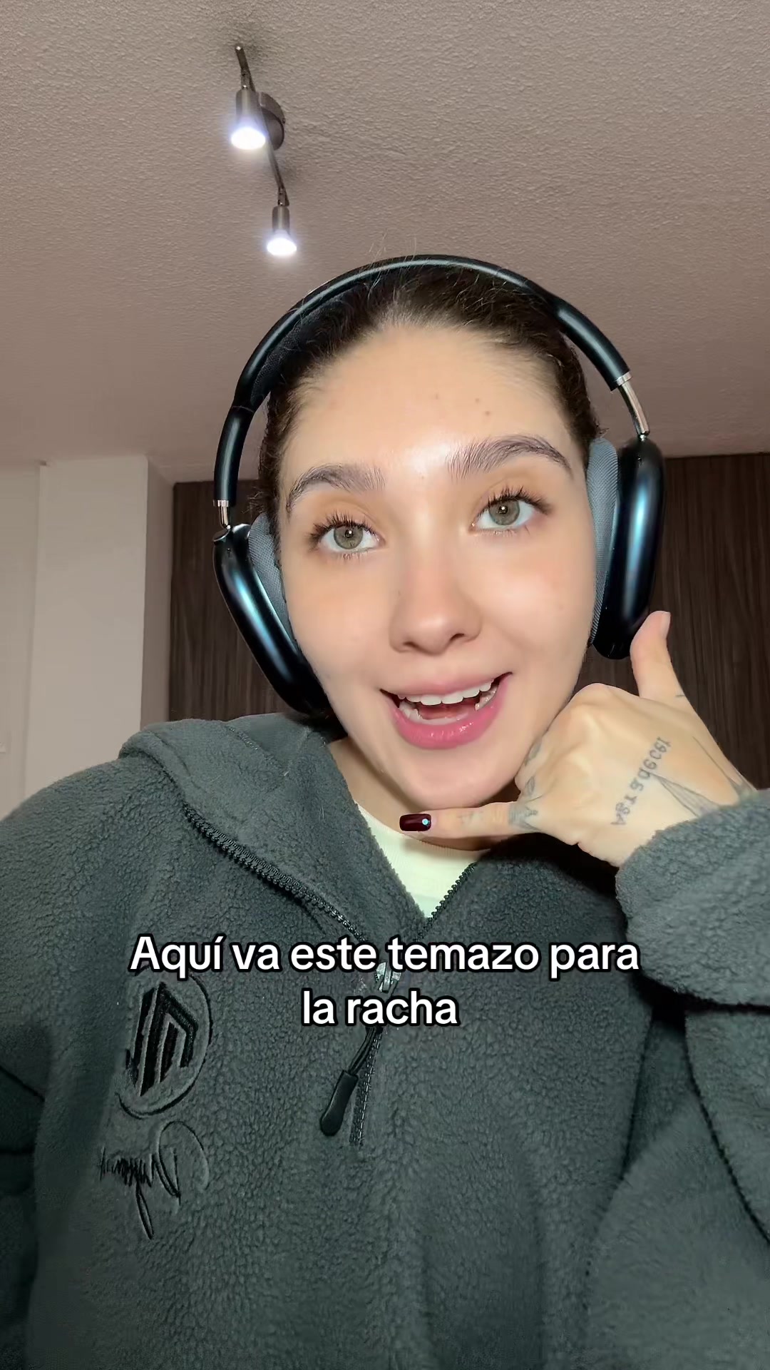 @Amara que linda