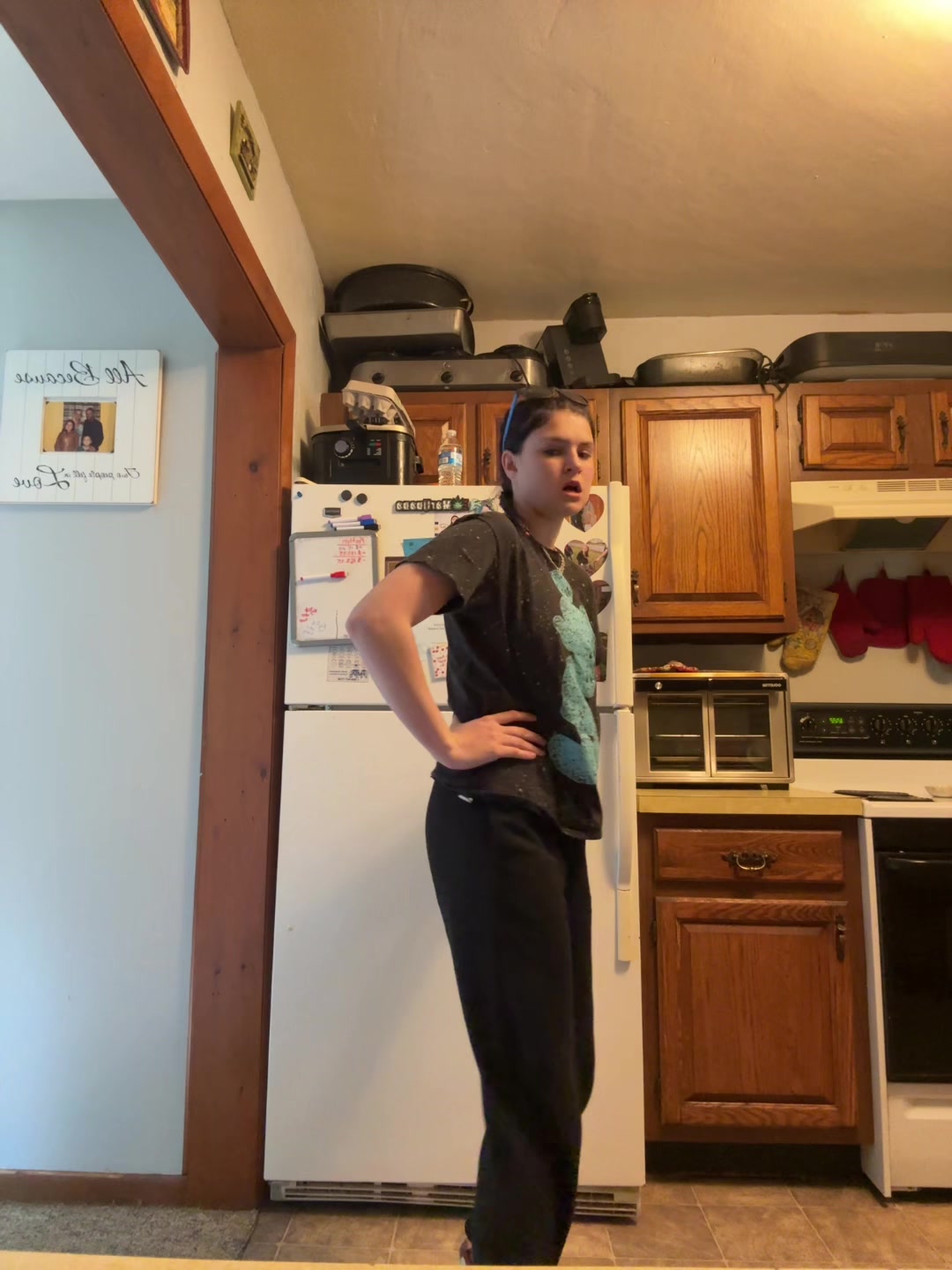 @Kaitlyn Gribben