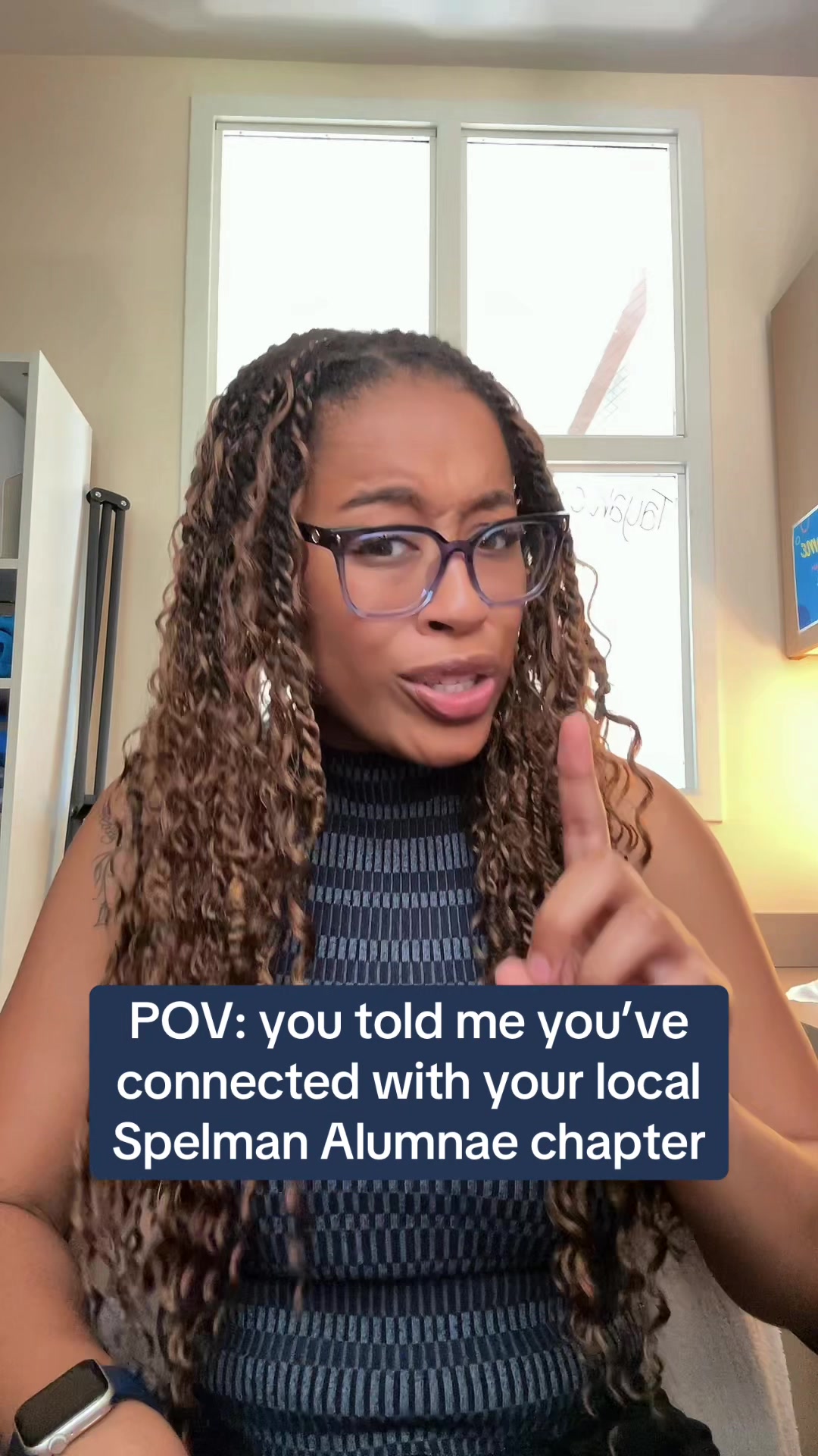 @Spelman Admissions