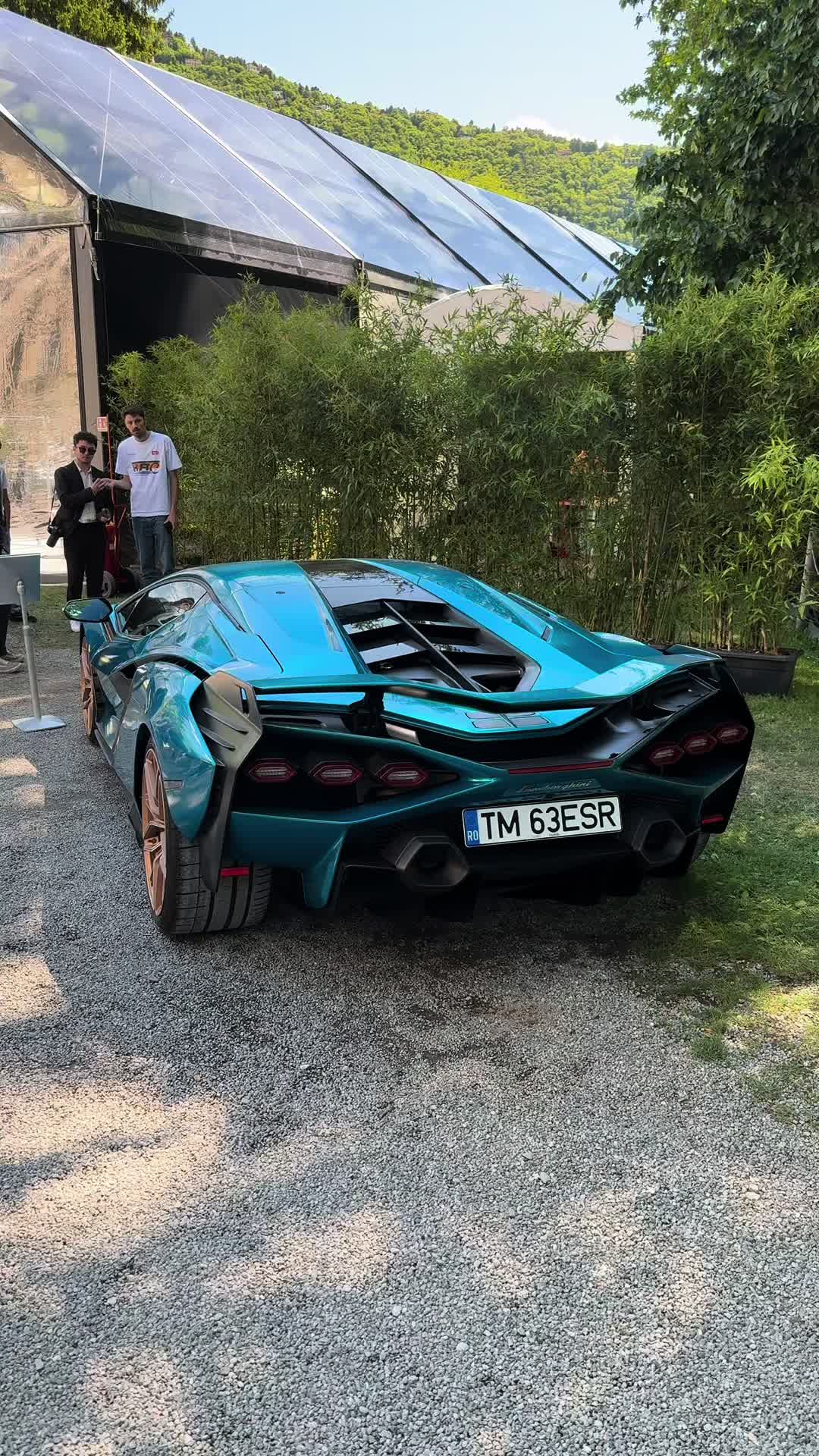 @LukasFerrari