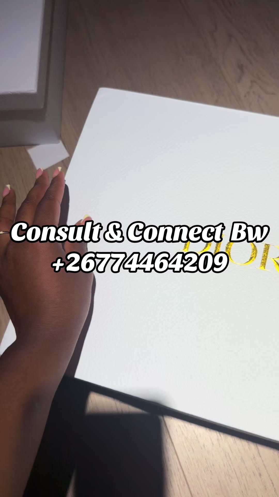 @Consult & Connect BW
