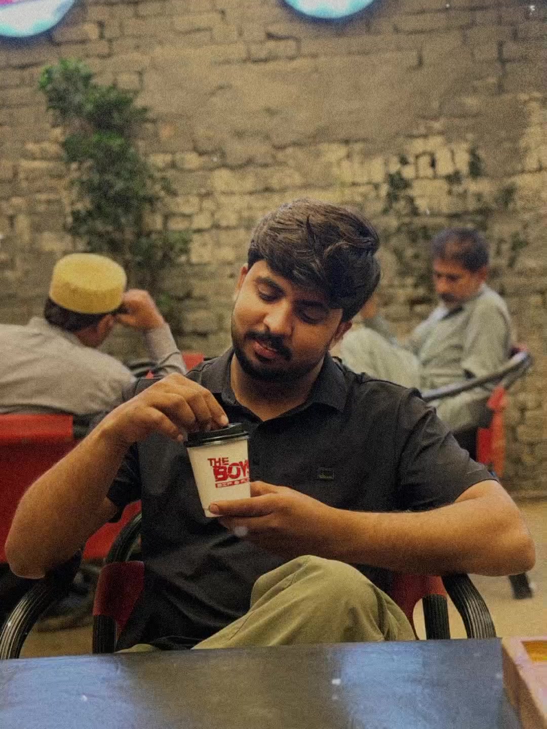 @🥀✨Ameer Hamza ✨🥀
