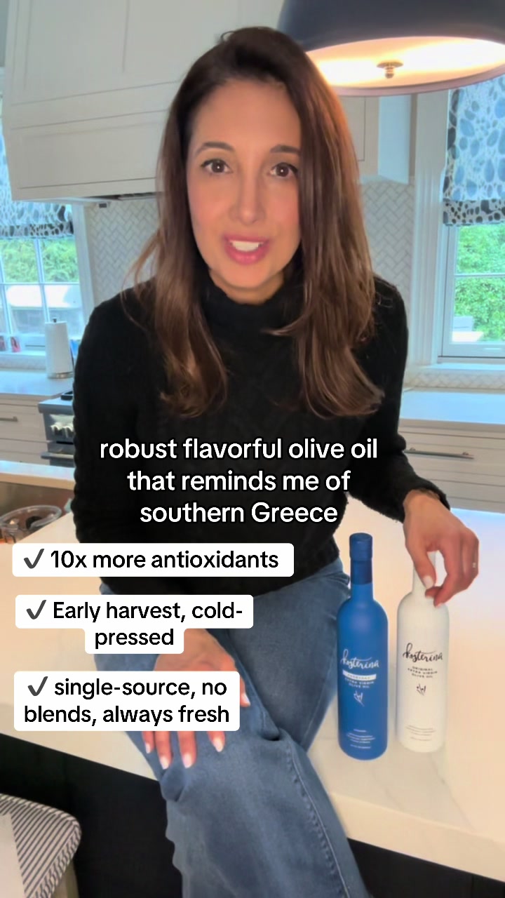 @ExtraVirginMama