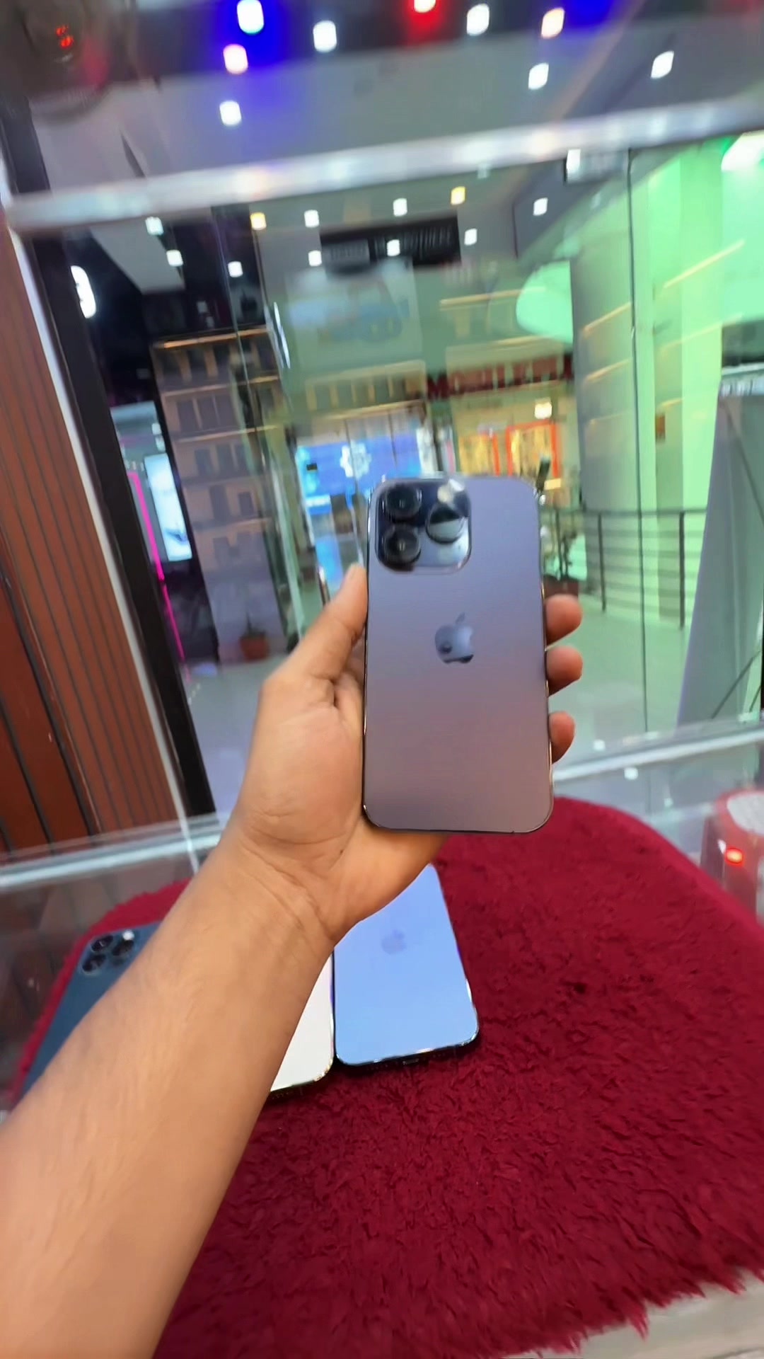 @MOBILE 360