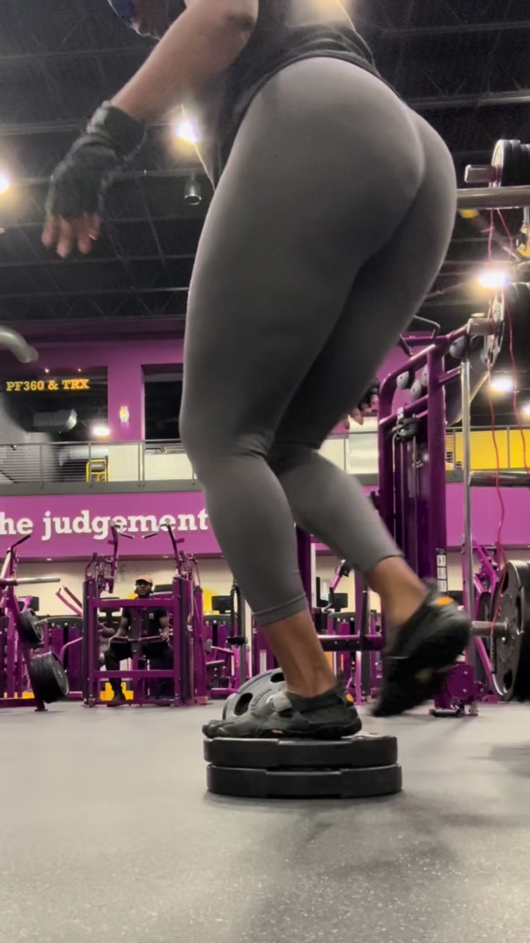 @Serenity Fit