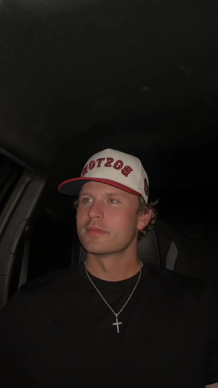 @Connor Enberg