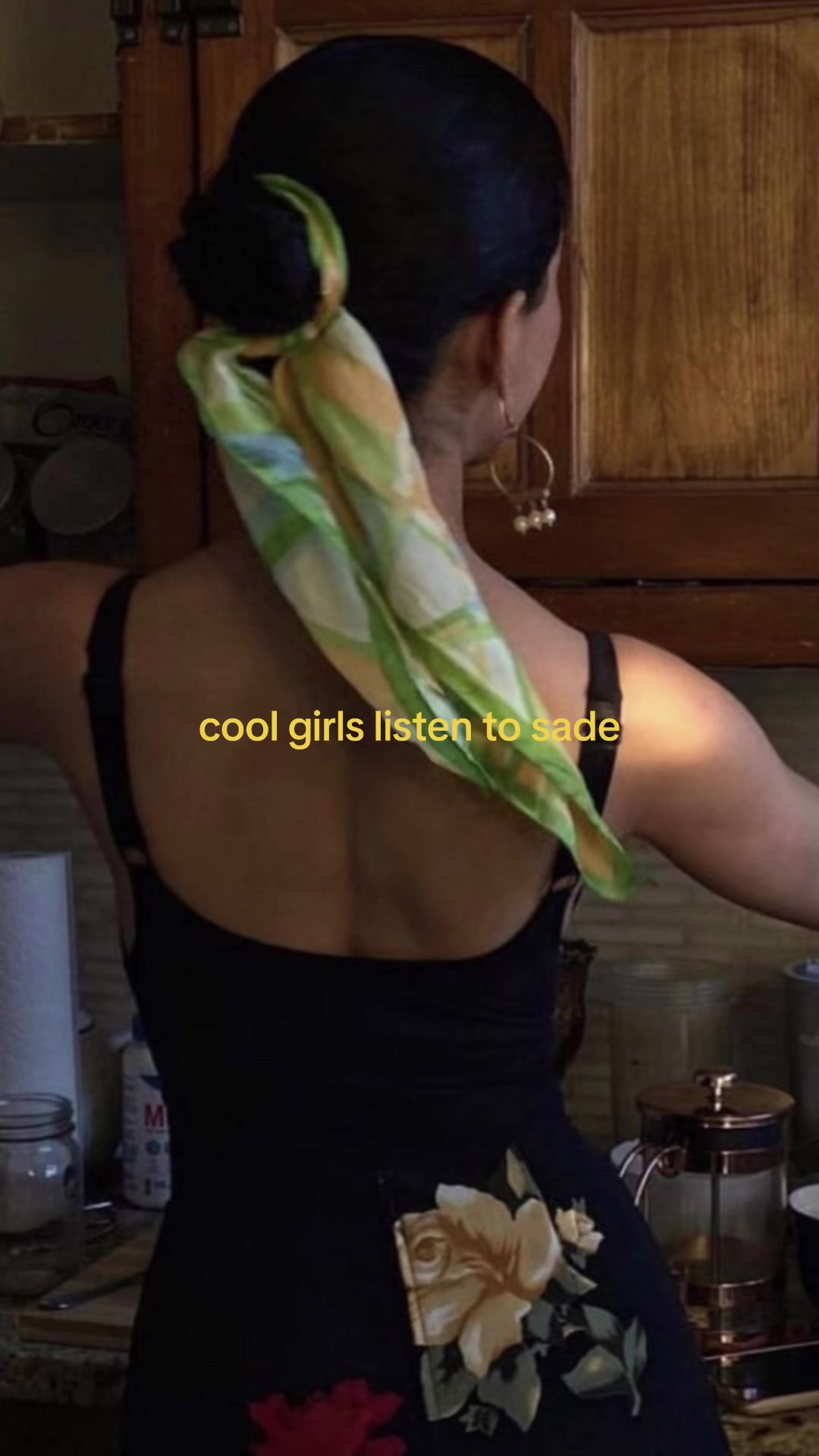 @Caroline