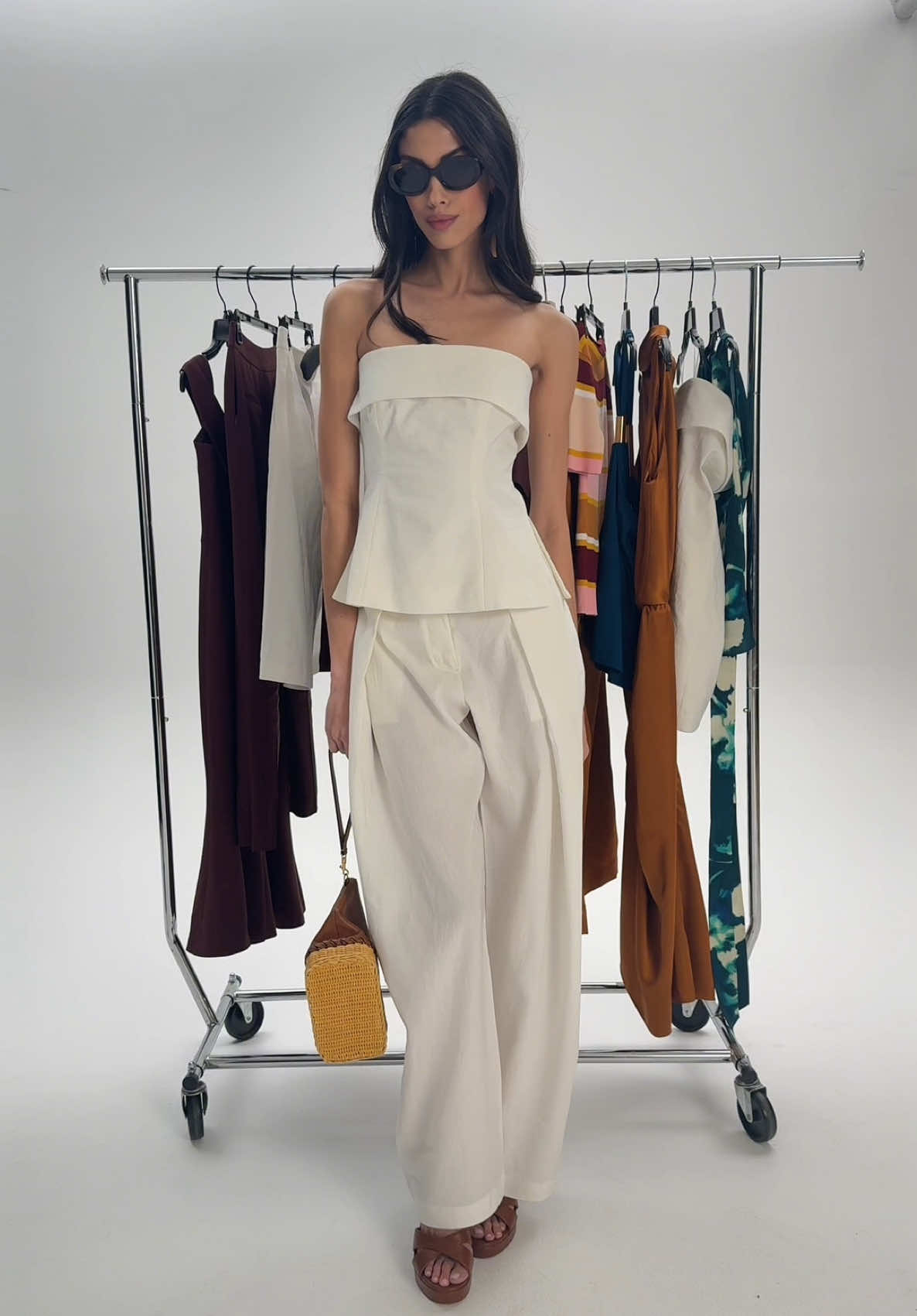 @Elie Tahari