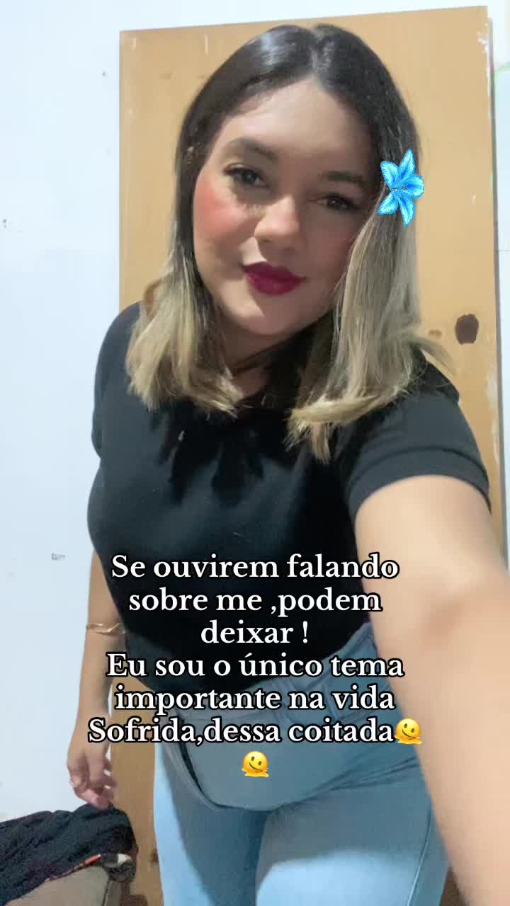 @Yara Mendes