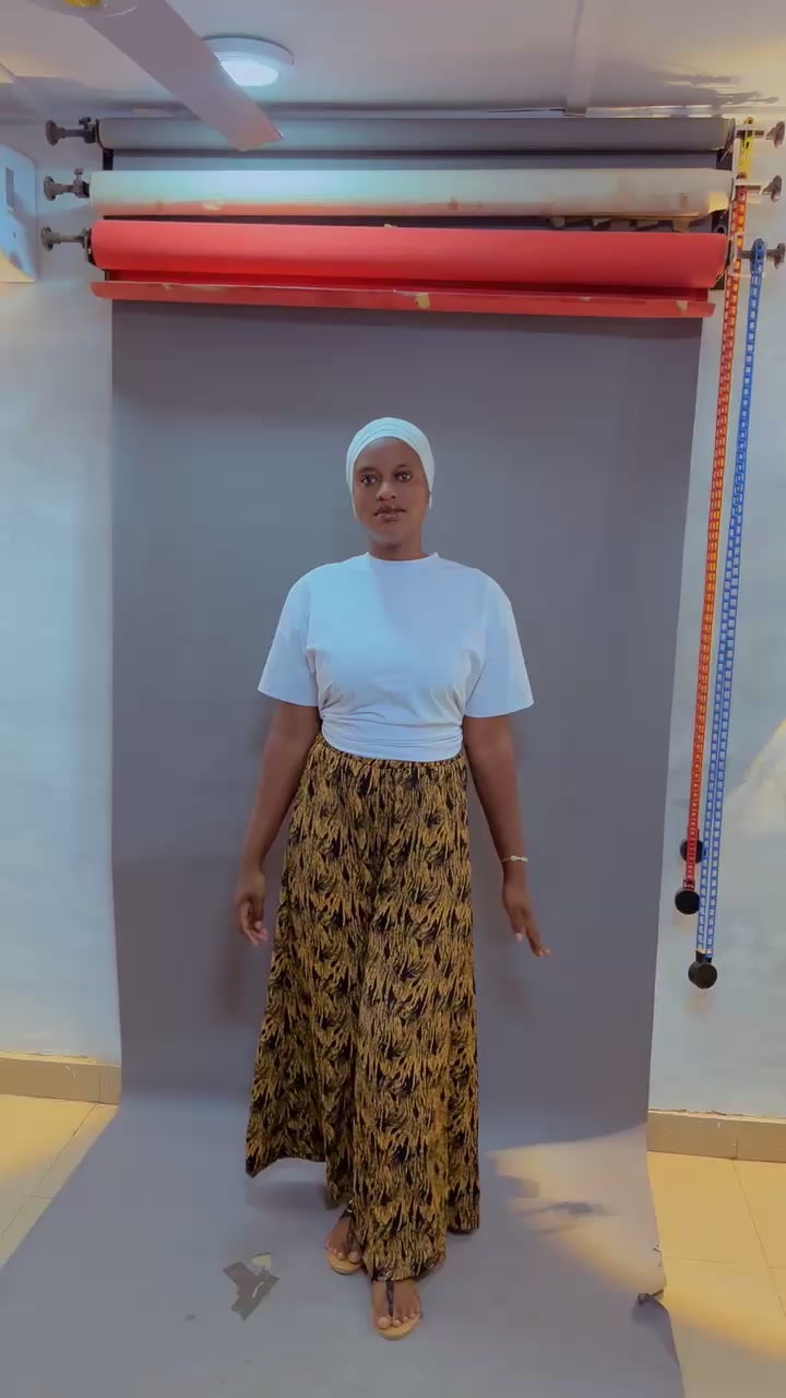 @Hajia ❤️single 🦋🌸