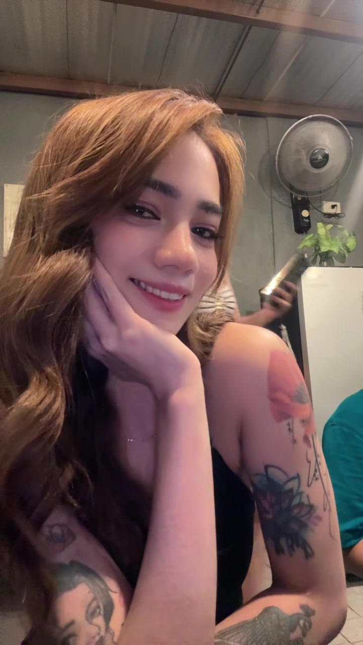 @Erica Sierra