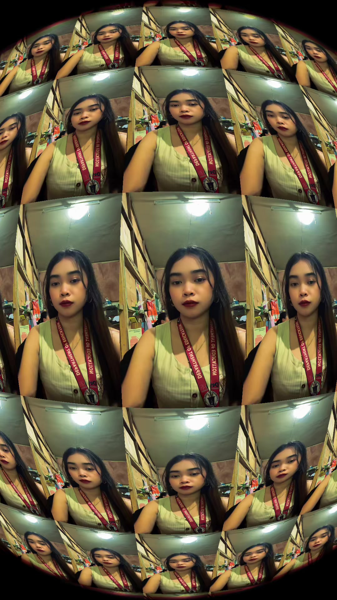 @Cherie Mae