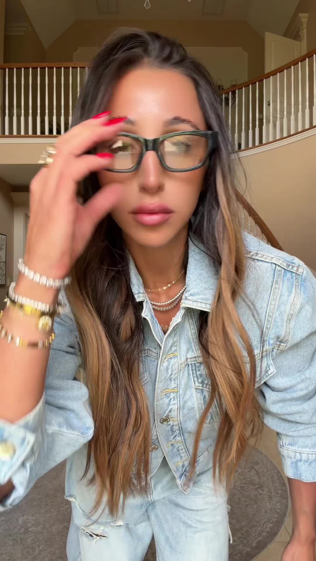 @Sweaty Girl