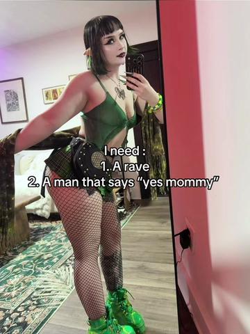 @Rave Kitty