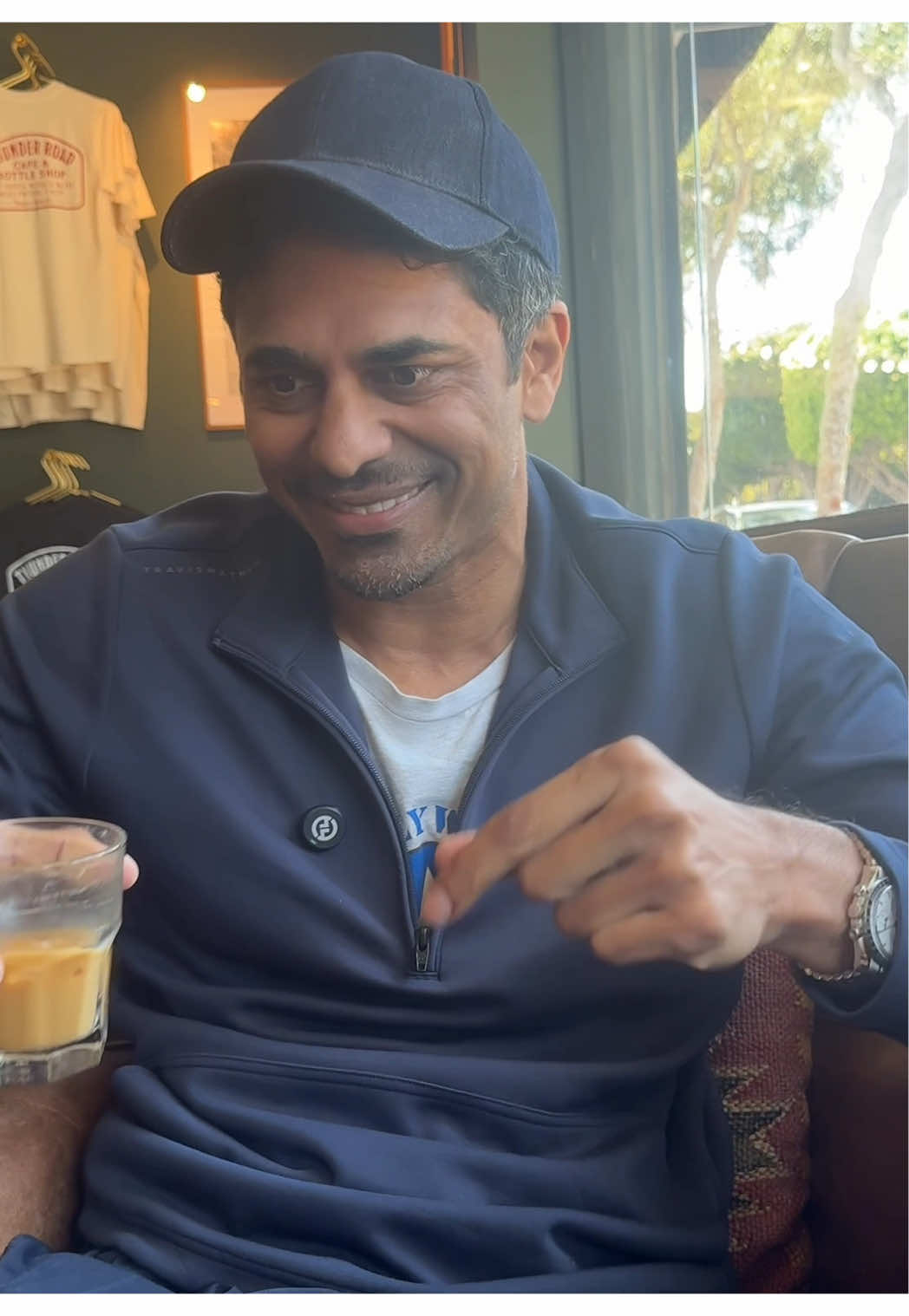 @Tarun Shetty
