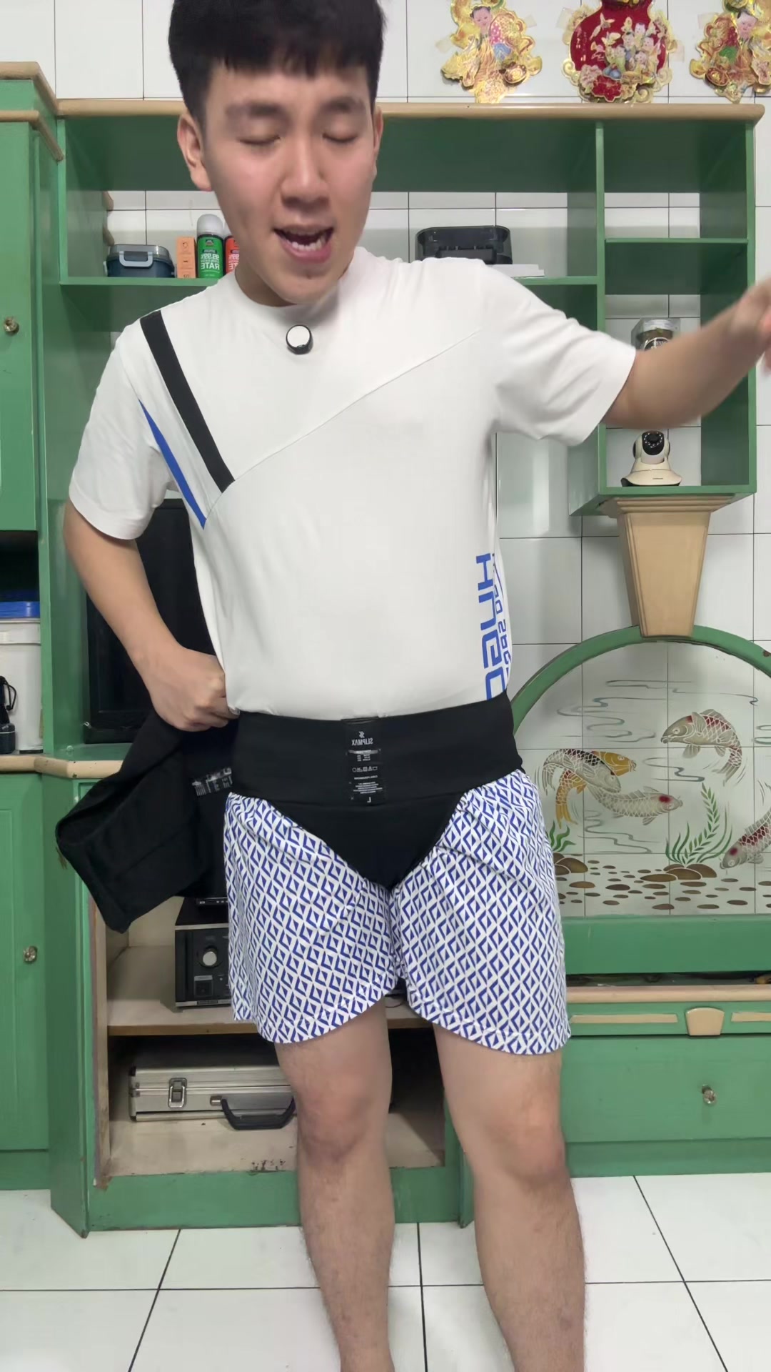 @Ko Willy