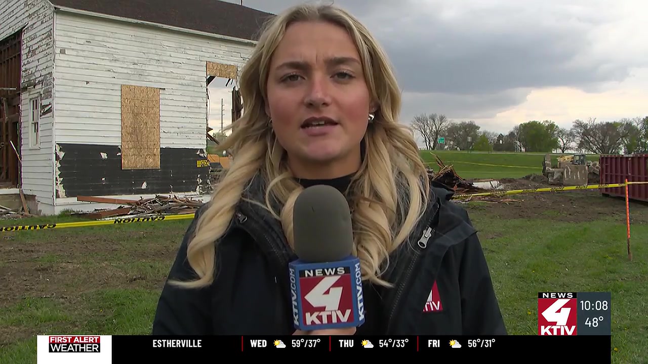 @KTIV News 4