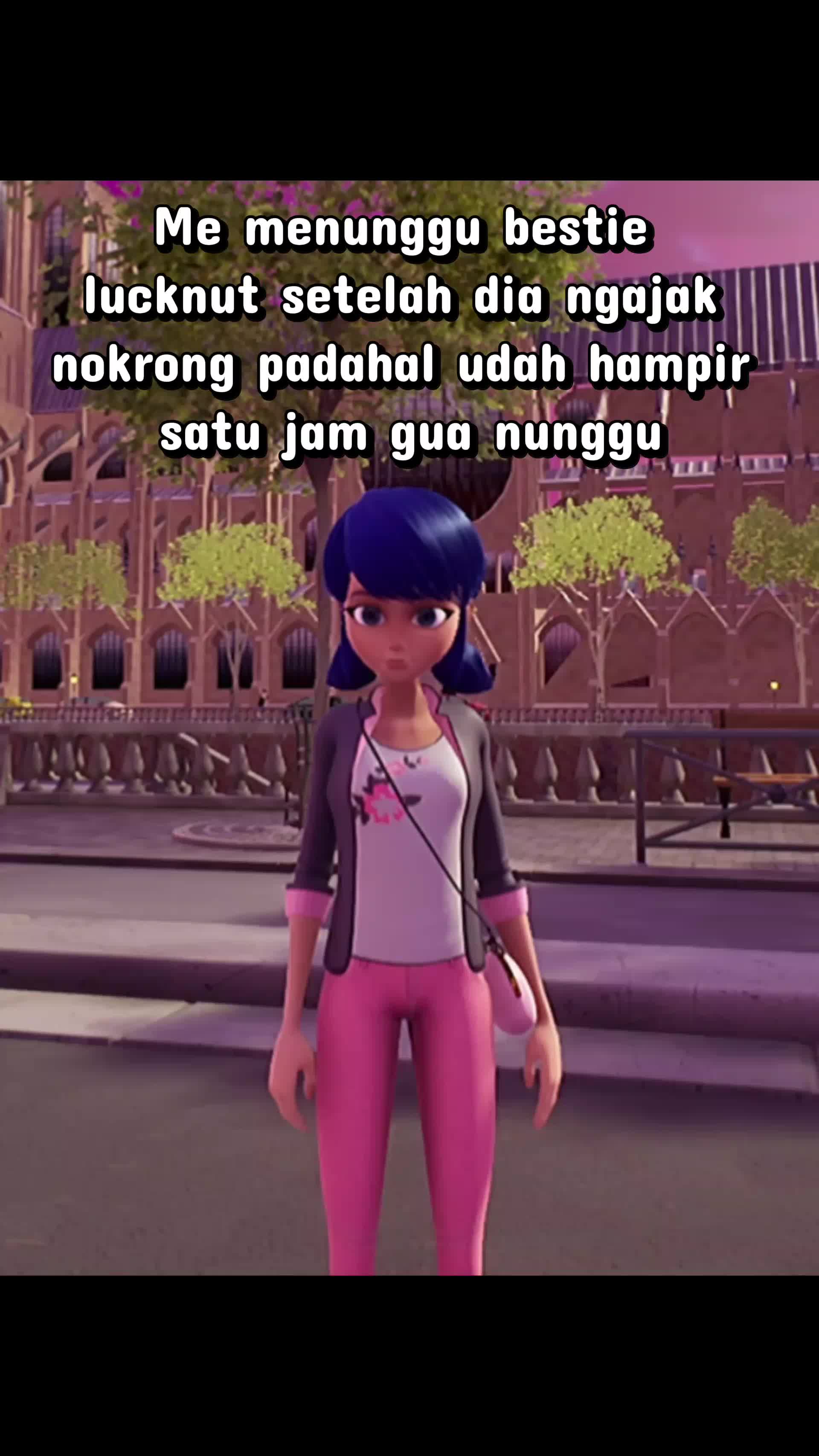 @KHAIRUL MARINETTE DUPAIN CHENG