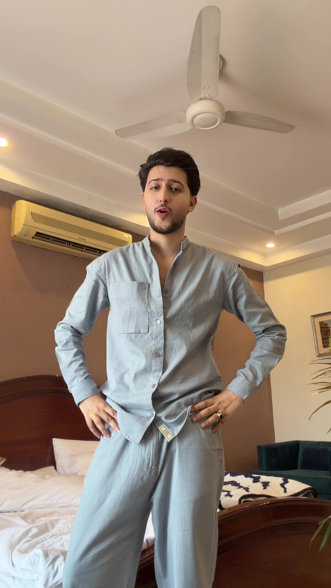 @Bilal ansari