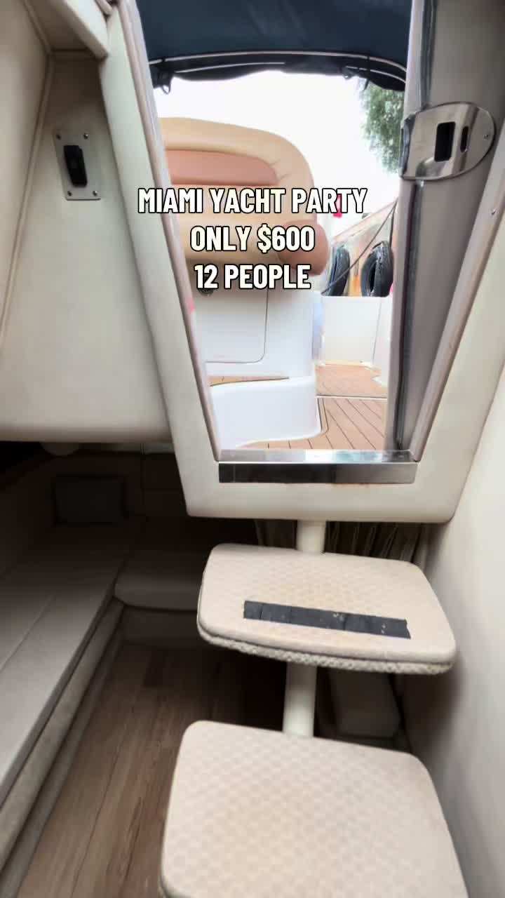 @Icon YACHT RENTAL